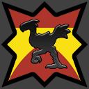 Big Black Chocobo