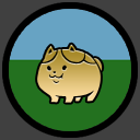 go fat cat go