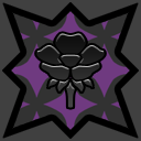 Nocturne Rose