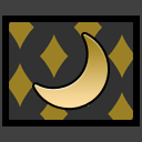 Crescent Moon.