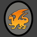 Golden Dragon