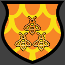 Honey Bees