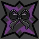 Black lily