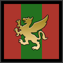 Pizza Bismarck