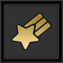 Golden Karambit