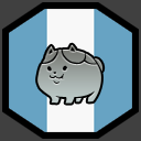 Salty Cat