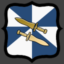 Dancing Dagger