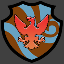 Crimson Phoenix