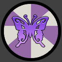 Free Butterfly