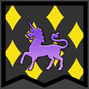Space Unicorns