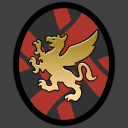 Wings of Red