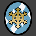 Permanent snow