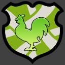 MetalGreenChiken