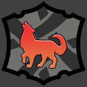 Scarlet Wolves