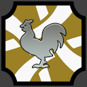 No Clucking Way