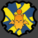 Goldene Mogrys