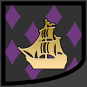 Broken Mast Bay