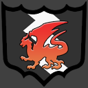 Le manteau du dragon