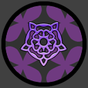 Midnight Violets