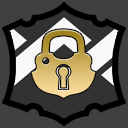 lost key