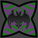 The Arkham Asylum