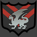 White Dragon