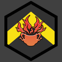 Flames of Midnight