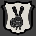 Black Bunny
