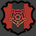 Knight Rose