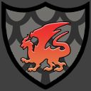 Bahamut's Knights