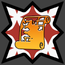 Chocographeur