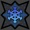 Hellfrost Roses