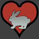Cute and Bunny