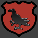 Eorzea Raven