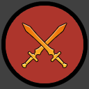 Brass Knives