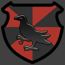 Raging Raven