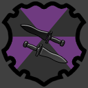 Black Dagger