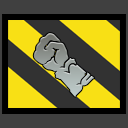 Danger MUSCLE Dojo