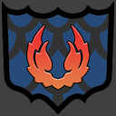 Flames of the Twelve