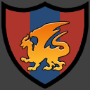 Deinonychus Dragons