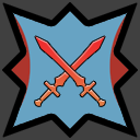 Crystalfire Warriors