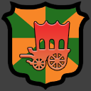 A Pumpkin Carriage