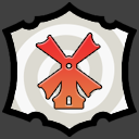 L'Arche Faon