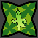Neon Stein