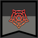 La Rose de Sang