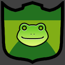 Step Frog