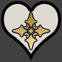 Porcelain Heart