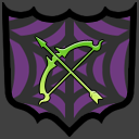 The Dark Hunters