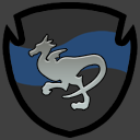 Silver Dragonflight