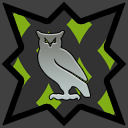 Forest Owls